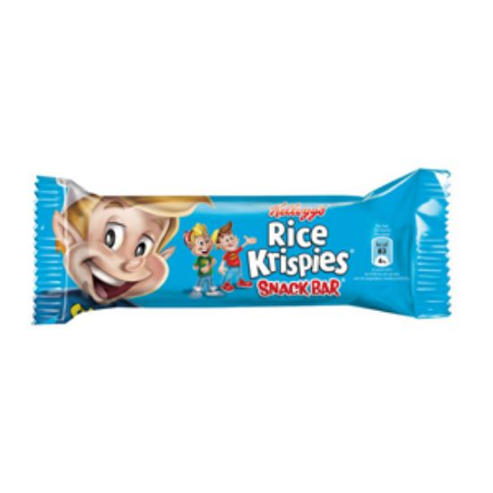 Picture of Rice Krispies C&M Bars x25